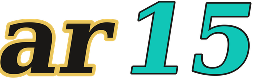ar15 logo
