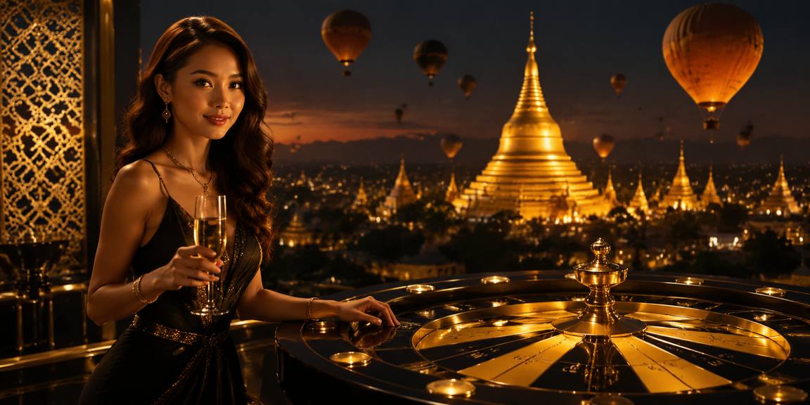 ar15 KBZPay၊ WavePay နှင့် AYA Pay သုံးစွဲခြင်း